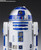 S.H.Figuarts R2-D2 -Classic Ver.- (STAR WARS: A New Hope) Action Figure