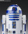S.H.Figuarts R2-D2 -Classic Ver.- (STAR WARS: A New Hope) Action Figure