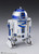 S.H.Figuarts R2-D2 -Classic Ver.- (STAR WARS: A New Hope) Action Figure