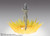Tamashii EFFECT SHOCK IMPACT Yellow Ver. for S.H.Figuarts Tamashii EFFECT SHOCK IMPACT Yellow Ver. for S.H.Figuarts
