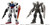 Mobile Suit Gundam CAPSULE ACTION Strike Gundam (Set of 4) Mobile Suit Gundam CAPSULE ACTION Strike Gundam (Set of 4)