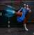 Street Fighter Chun Li 1/12 Action Figure