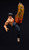 Street Fighter Fei Long 1/12 Action Figure Street Fighter Fei Long 1/12 Action Figure