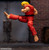 Street Fighter Ken 1/12 Action Figure Street Fighter Ken 1/12 Action Figure