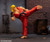 Street Fighter Ken 1/12 Action Figure Street Fighter Ken 1/12 Action Figure