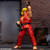 Street Fighter Ken 1/12 Action Figure Street Fighter Ken 1/12 Action Figure