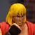 Street Fighter Ken 1/12 Action Figure Street Fighter Ken 1/12 Action Figure