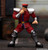 Street Fighter M. Bison 1/12 Action Figure Street Fighter M. Bison 1/12 Action Figure