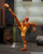 Street Fighter Dhalsim 1/12 Action Figure Street Fighter Dhalsim 1/12 Action Figure