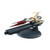 VA Hi-Spec Space Battleship Yamato 2202 Type 0 Model 52 Space Carrier Fighter Cosmo Zero Alpha 1 VA Hi-Spec Space Battleship Yamato 2202 Type 0 Model 52 Space Carrier Fighter Cosmo Zero Alpha 1
