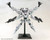 Lineark White-Glint & V.O.B Set (Armored Core) 1/72 Plastic Model Lineark White-Glint & V.O.B Set (Armored Core) 1/72 Plastic Model
