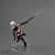 NieR:Automata FORM-ISM A2 (YoRHa Model A No. 2) -Short Hair Ver.- Complete Figure NieR:Automata FORM-ISM A2 (YoRHa Model A No. 2) -Short Hair Ver.- Complete Figure