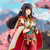 Hinoa (Monster Hunter Rise) Complete Figure