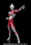 BANDAI ULTRA-ACT Ultraman Zoffy Mebius Special SET  BANDAI ULTRA-ACT Ultraman Zoffy Mebius Special SET