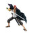 Variable Action Heroes ONE PIECE Red-Haired Shanks Ver.1.5 Action Figure Variable Action Heroes ONE PIECE Red-Haired Shanks Ver.1.5 Action Figure