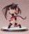 Date A Bullet Light Novel: Kurumi Tokisaki Cat ears ver. 1/7 Complete Figure