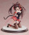 Date A Bullet Light Novel: Kurumi Tokisaki Cat ears ver. 1/7 Complete Figure