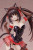 Date A Bullet Light Novel: Kurumi Tokisaki Cat ears ver. 1/7 Complete Figure