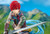 Adol Christin (Ys VIII -Lacrimosa of DANA-) 1/7 Complete Figure