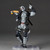 Revoltech Amazing Yamaguchi Deadpool Ver.2.5 X-Force Color Edition Action Figure Revoltech Amazing Yamaguchi Deadpool Ver.2.5 X-Force Color Edition Action Figure