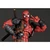 Revoltech Amazing Yamaguchi Deadpool Ver.2.5 Action Figure [with Bonus]