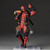 Revoltech Amazing Yamaguchi Deadpool Ver.2.5 Action Figure Revoltech Amazing Yamaguchi Deadpool Ver.2.5 Action Figure