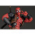 Revoltech Amazing Yamaguchi Deadpool Ver.2.5 Action Figure Revoltech Amazing Yamaguchi Deadpool Ver.2.5 Action Figure