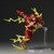 Revoltech Amazing Yamaguchi The Flash Action Figure