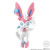 Pokemon Scale World Paldea Region Penny + Sylveon (Shokugan)