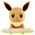 Pokemon PC Cushion Eevee Pokemon PC Cushion Eevee