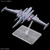 HG 1/144 Infinite Justice Gundam Type II Plastic Model HG 1/144 Infinite Justice Gundam Type II Plastic Model