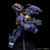 MG 1/100 Gundam TR-1 Hazel Custom [TITANS COLOR] Plastic Model ( JAN 2025 )