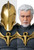 Mafex No.244 MAFEX Dr. FATE Action Figure Mafex No.244 MAFEX Dr. FATE Action Figure