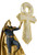 Mafex No.244 MAFEX Dr. FATE Action Figure Mafex No.244 MAFEX Dr. FATE Action Figure