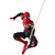 Mafex No.245 MAFEX SPIDER-MAN INTEGRATED SUIT Action Figure Mafex No.245 MAFEX SPIDER-MAN INTEGRATED SUIT Action Figure