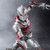 ULTRA-ACT x S.H.Figuarts ACE SUIT Action Figure ULTRA-ACT x S.H.Figuarts ACE SUIT Action Figure