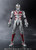 ULTRA-ACT x S.H.Figuarts ACE SUIT Action Figure ULTRA-ACT x S.H.Figuarts ACE SUIT Action Figure