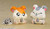 Nendoroid Oxnard (Hamtaro) Nendoroid Oxnard (Hamtaro)