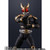 S.H.Figuarts (Shinkocchou Seihou) Kamen Rider Kuuga Amazing Mighty 10th Anniversary Ver. Action Figure S.H.Figuarts (Shinkocchou Seihou) Kamen Rider Kuuga Amazing Mighty 10th Anniversary Ver. Action Figure