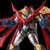 Riobot Mazin Emperor G Action Figure [with Bonus]