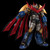Riobot Mazin Emperor G Action Figure [with Bonus]