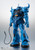 Robot Spirit SIDE MS MS-07B Gouf ver. A.N.I.M.E. Robot Spirit SIDE MS MS-07B Gouf ver. A.N.I.M.E.