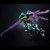 Mechanic Collection 1/72 Zegapain Altair Limited Color Ver