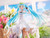 Racing Miku 2021: Vacation Style Ver. 1/7 Complete Figure Racing Miku 2021: Vacation Style Ver. 1/7 Complete Figure