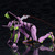 EVA Unit 01 TV Ver. Plastic Model EVA Unit 01 TV Ver. Plastic Model