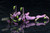 EVA Unit 01 TV Ver. Plastic Model EVA Unit 01 TV Ver. Plastic Model