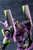EVA Unit 01 TV Ver. Plastic Model EVA Unit 01 TV Ver. Plastic Model