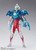 S.H.Figuarts Luna Armor (Ultraman Arc) Action Figure