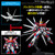 Option Parts Set Gunpla 10 (Galaxy Booster) Plastic Model Option Parts Set Gunpla 10 (Galaxy Booster) Plastic Model