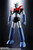 Soul of Chogokin GX-70 Mazinger Z D.C. Action Figure